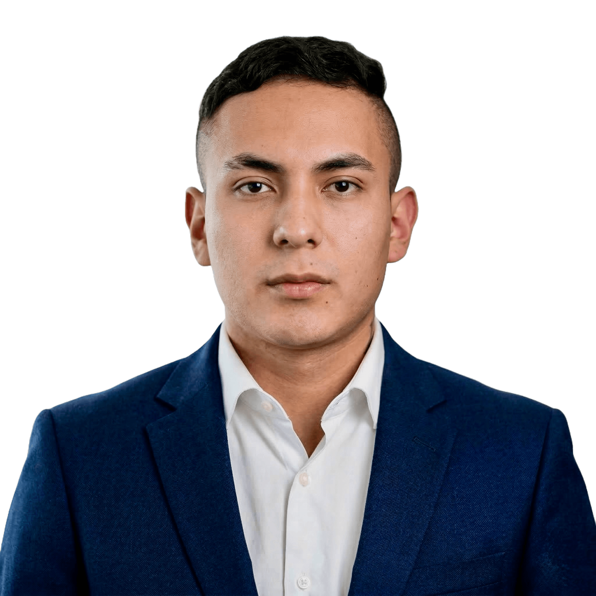 Santiago Ferreira Rey