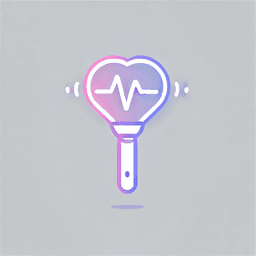 Idol Pulse logo