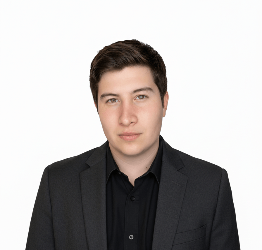 Andres Echeverria Giraldo